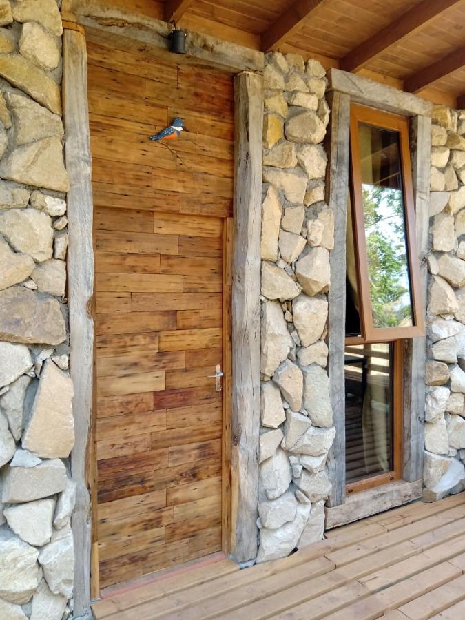 Cabana & Loft El Laurel טמוקו מראה חיצוני תמונה